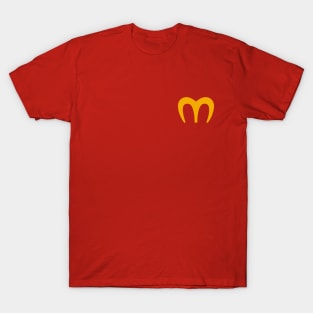 McDowell's Logo T-Shirt